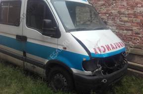 Renault Master 2,8 TDi