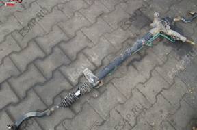 RENAULT MASTER 2001 год РУЛЕВАЯ РЕЙКА