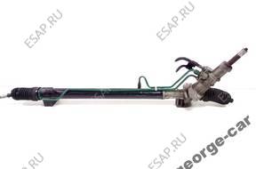 RENAULT MASTER 2002 год РУЛЕВАЯ РЕЙКА ЕВРОПЕЙСКАЯ ВЕРСИЯ