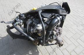 RENAULT MASTER 2003 год двигатель 1.9 TDCI F8T