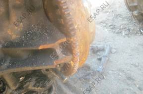 RENAULT MASTER 2007 год, двигатель 2.5DCI 120KM комплектный