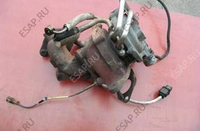 RENAULT MASTER  2010- 2.3DCI  ТУРБИНА 150 KM