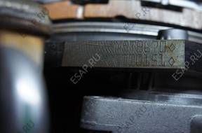 RENAULT MASTER 2010 III новый MODEL двигатель 2.3 DCI