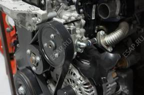 RENAULT MASTER 2010 III новый MODEL двигатель 2.3 DCI