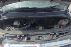 RENAULT MASTER 2011 год 2.3 DCI двигатель комплектный