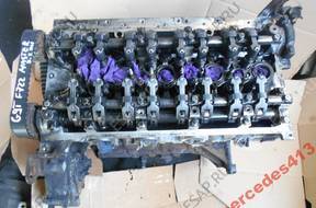 RENAULT MASTER 2.2 DCI 03 115KM G9T F722 двигатель