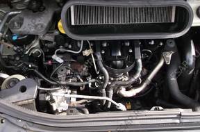 Renault Master  2.2 DCI двигатель G9T 150 л.с. Konin