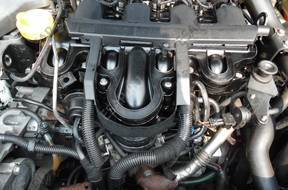 RENAULT MASTER 2.2 DCI двигатель в идеальном состоянии