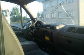 RENAULT MASTER 2.2 DCI na czci w caoci