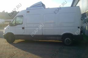 RENAULT MASTER 2.2 DCI na czci w caoci