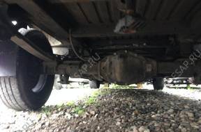 RENAULT MASTER 2.3 DCI 125 KM 2011 ГОД двигатель