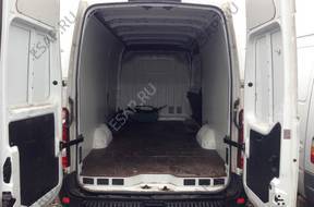 RENAULT MASTER 2.3 DCI 125 KM 2011 ГОД двигатель