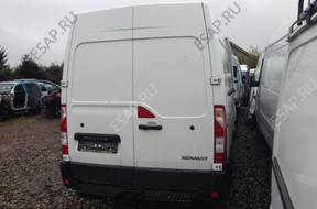RENAULT MASTER 2.3 DCI 125 л.с. 2011 год двигатель INNE