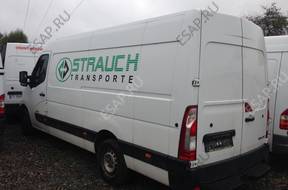 RENAULT MASTER 2.3 DCI 125 л.с. 2011 год двигатель INNE