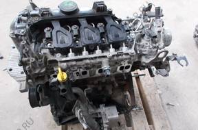 RENAULT MASTER 2.3 DCI 2013 двигатель