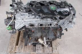 RENAULT MASTER 2.3 DCI 2013 двигатель