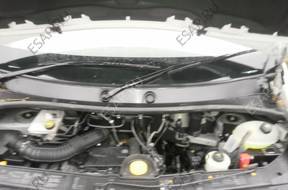 Renault Master 2.3 DCI двигатель и inne czci