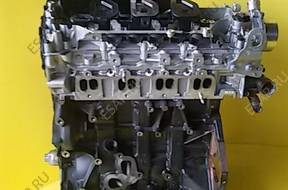 RENAULT MASTER 2.3 DCI M9T 700 двигатель ВОССТАНОВЛЕННЫЙ
