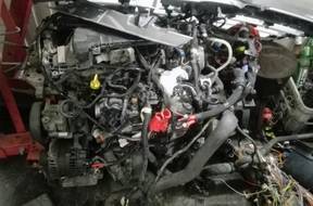 renault master 2.3 dci movano nv400 M9T