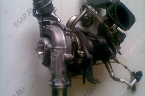 RENAULT MASTER 2.3 DCI ТУРБО 110 125 8200822404