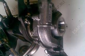 RENAULT MASTER 2.3 DCI ТУРБО 110 125 8200822404