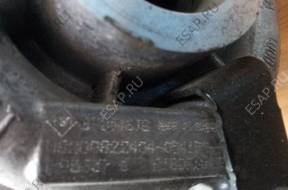 Renault Master 2.3 DCI ТУРБОКОМПРЕССОР 8200822404