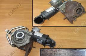 RENAULT MASTER 2.3 DCI ТУРБОКОМПРЕССОР 8200823026