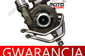 RENAULT MASTER 2.3 DCI ТУРБОКОМПРЕССОР 8200994301B