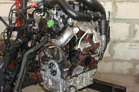 RENAULT MASTER 2.3 двигатель M9TB FARYCZNIE новый 2014