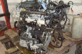 RENAULT MASTER 2.3 двигатель M9TB FARYCZNIE новый 2014