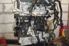 RENAULT MASTER 2.3 двигатель M9TB FARYCZNIE новый 2014