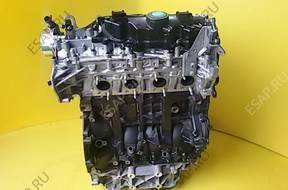 RENAULT MASTER 2.3 M9TD880 EU5 двигатель ВОССТАНОВЛЕННЫЙ