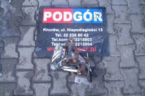 RENAULT MASTER 2.3 ТУРБОКОМПРЕССОР 786997-1 12tyskm