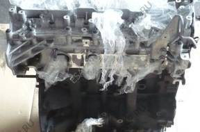 RENAULT MASTER 2.3DCI двигатель в идеальном состоянии 14TKM