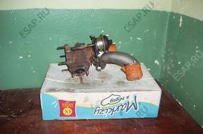 RENAULT MASTER 2.5 2.2 DCi ТУРБИНА 03699H067677 82