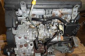 RENAULT MASTER 2.5 D 87 год,. двигатель S8US насос