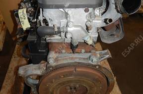 RENAULT MASTER 2.5 D 87 год,. двигатель S8US НАСОС