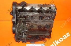 RENAULT MASTER 2.5 D 99 80KM S8U722 8140.67 двигатель