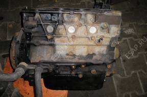 Renault Master 2.5 D D silnika комплектный