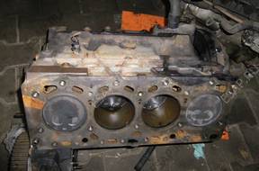 Renault Master 2.5 D D silnika комплектный