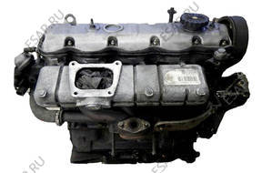 RENAULT MASTER  2.5 D двигатель 8140.67