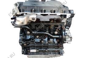 RENAULT MASTER 2.5 D двигатель комплектный S8U