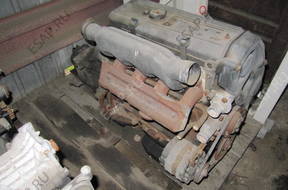 RENAULT MASTER 2.5 D S8V 750 двигатель