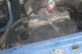 RENAULT MASTER 2.5 D