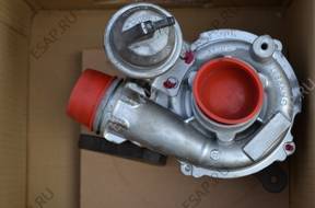 Renault Master 2.5 DCI 100KM ТУРБОКОМПРЕССОР ПО reg