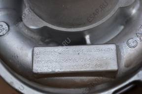 Renault Master 2.5 DCI 100KM ТУРБОКОМПРЕССОР ПО reg