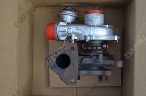 Renault Master 2.5 DCI 100KM ТУРБОКОМПРЕССОР ПО reg