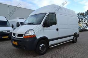 RENAULT MASTER  2.5 DCI 102 KM КОРОБКА ПЕРЕДАЧ 05