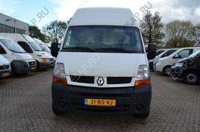 RENAULT MASTER  2.5 DCI 102 KM КОРОБКА ПЕРЕДАЧ 05