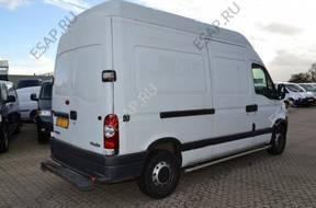 RENAULT MASTER  2.5 DCI 102 KM КОРОБКА ПЕРЕДАЧ 05